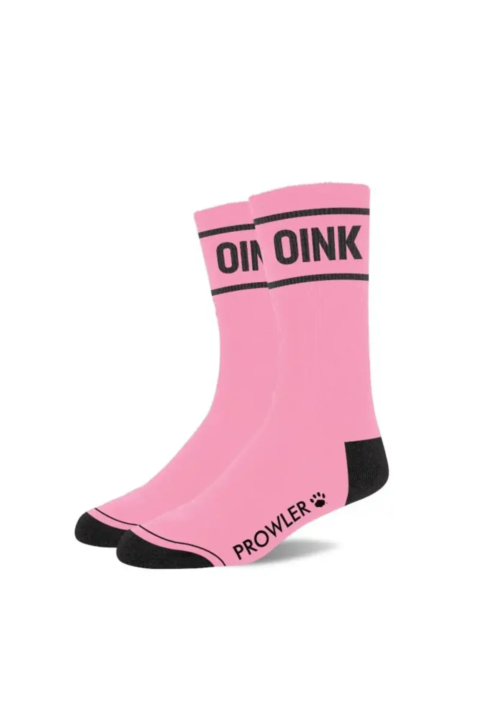 ProwlerRED Prowler Socks Oink Pink