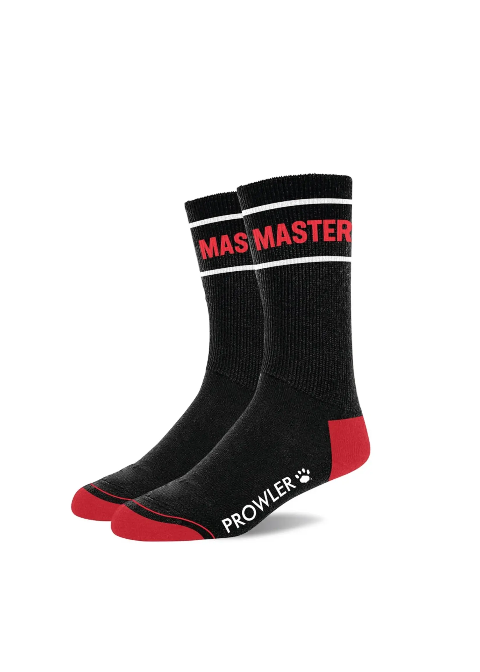 ProwlerRED Prowler Socks Master