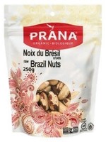 Noix du Brésil Bio 250g - Prana