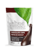 Krisda Pépites de chocolat 285g - Krisda