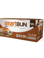 Smart Baking Company Pains hamburger natures (6) - SmartBun