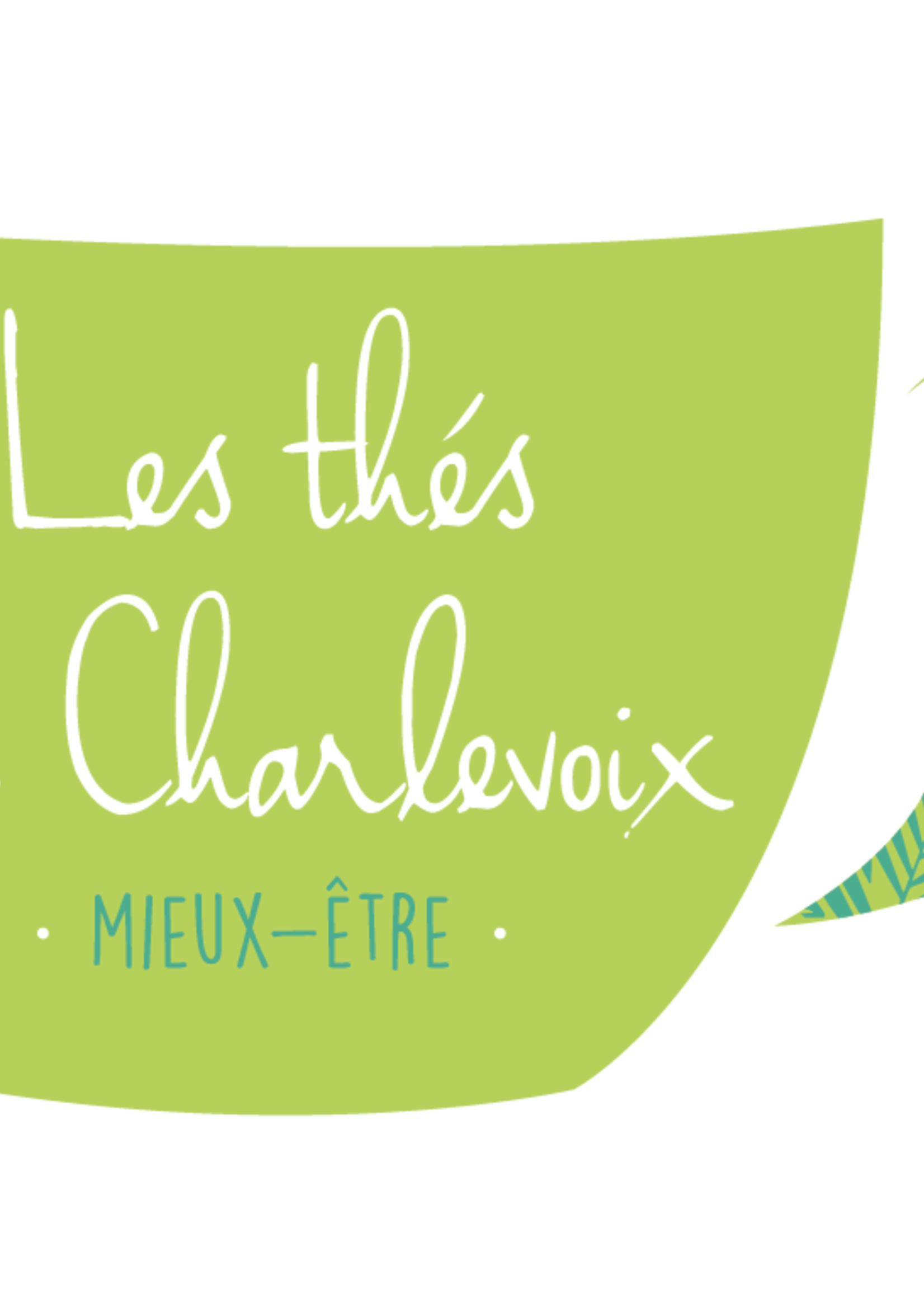 Les thés de Charlevoix Thés et infusion - Les thé de Charlevoix