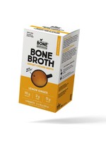 Bone Brewhouse Bouillons d'os en sachets 5x16g (plusieurs saveurs) - Bone Brewhouse