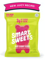 Smart Sweet Jujubes - Smarts sweet
