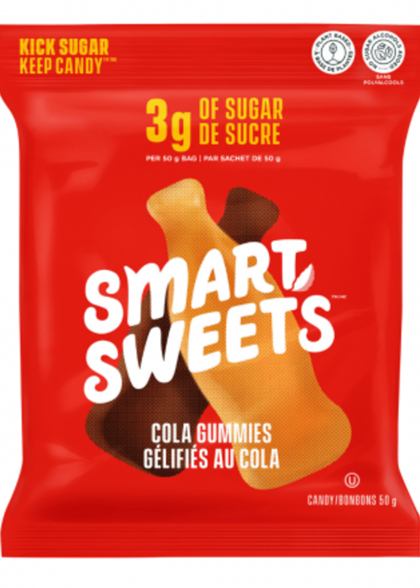 Smart Sweet Jujubes - Smarts sweet