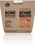 Bone Brewhouse Bouillons 600ml (plusieurs variétés) - Bone Brewhouse