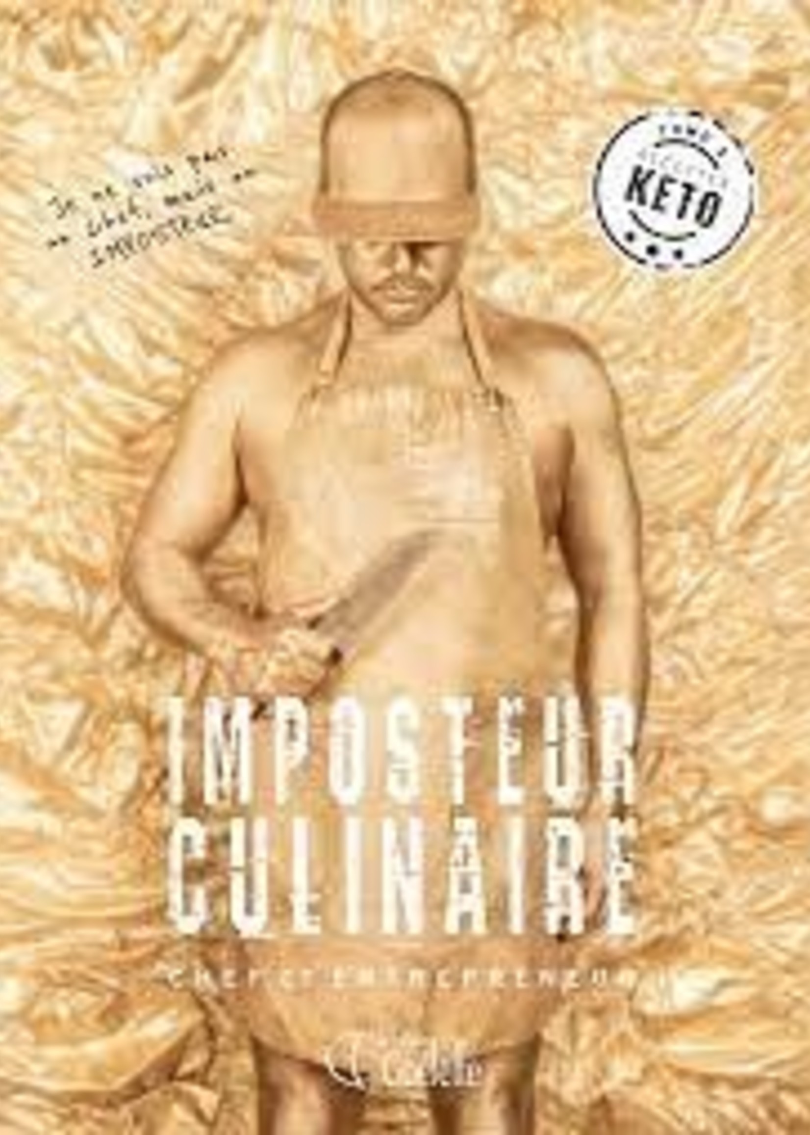 Imposteur Culinaire Tome 2