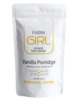 Farm Girl Porridge - Céréales chaude (vanille) - Farm Girl