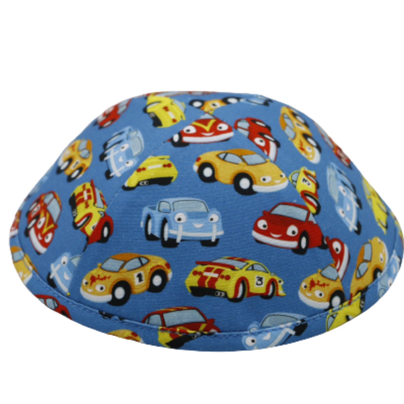 Coolkippahs Cars with clips