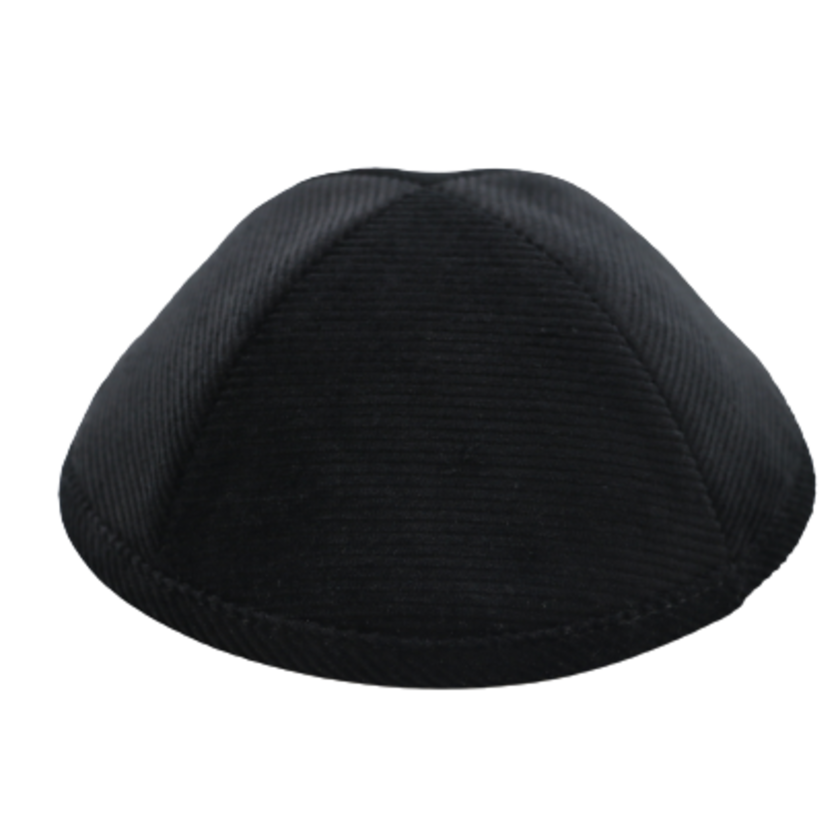 Coolkippahs Corduroy Black