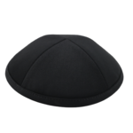 Coolkippahs Suit Black