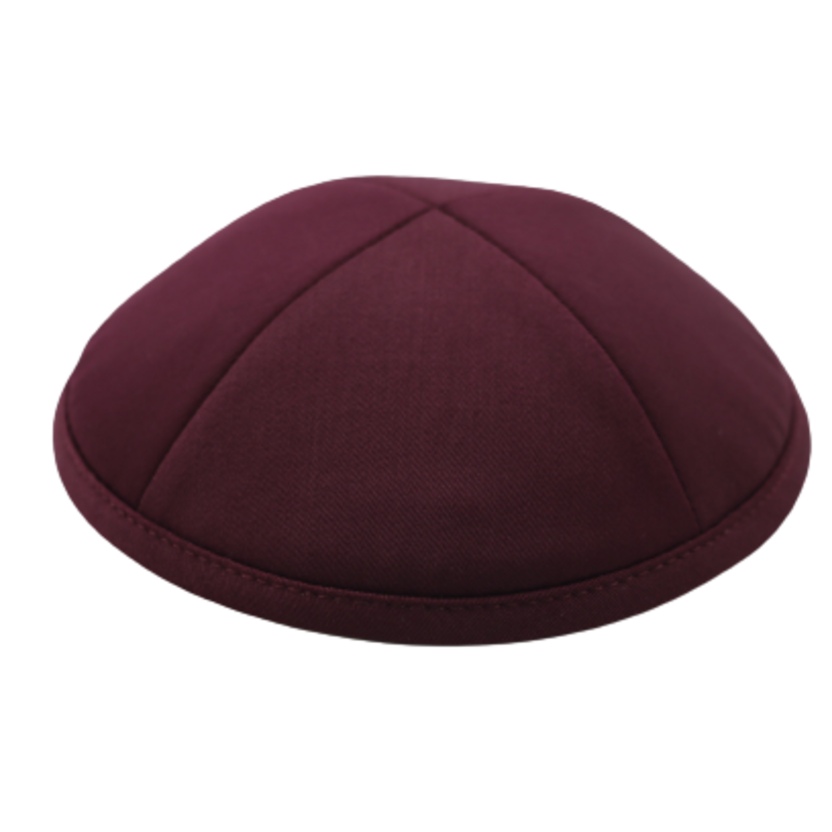 Coolkippahs Suit Burgundy with Clips