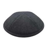 Coolkippahs Suit Charcoal