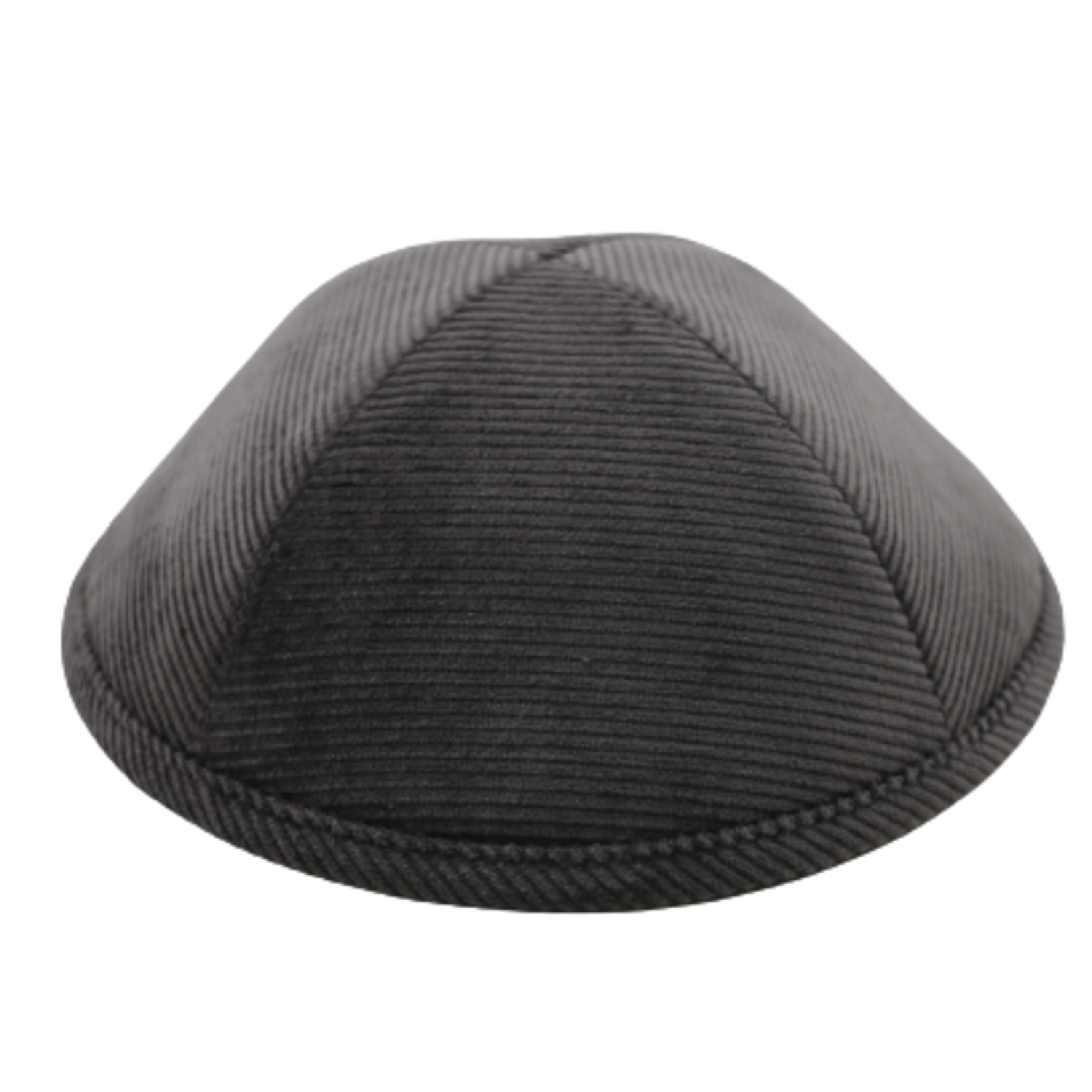 Coolkippahs Corduroy Dark Gray