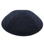 Coolkippahs Suit Dark Navy Stripe