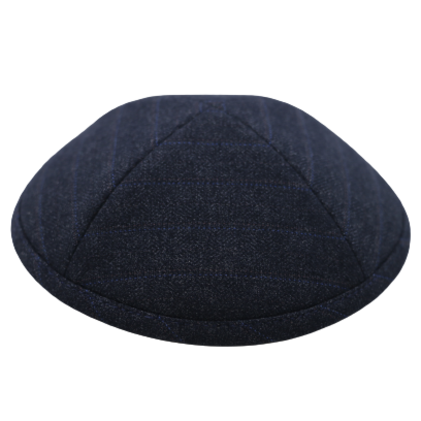 Coolkippahs Suit Dark Navy Stripe