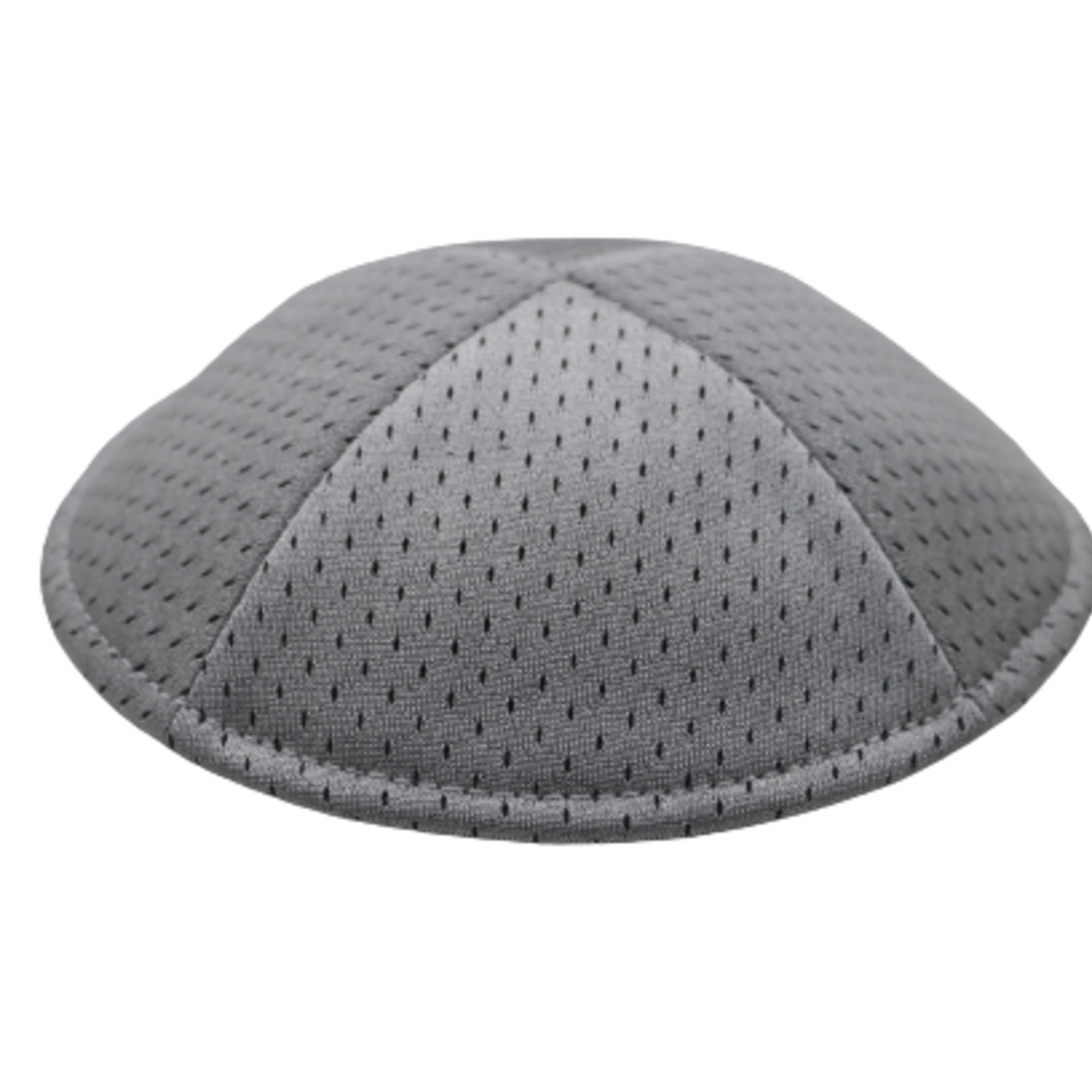 Coolkippahs Mesh Gray with Clips
