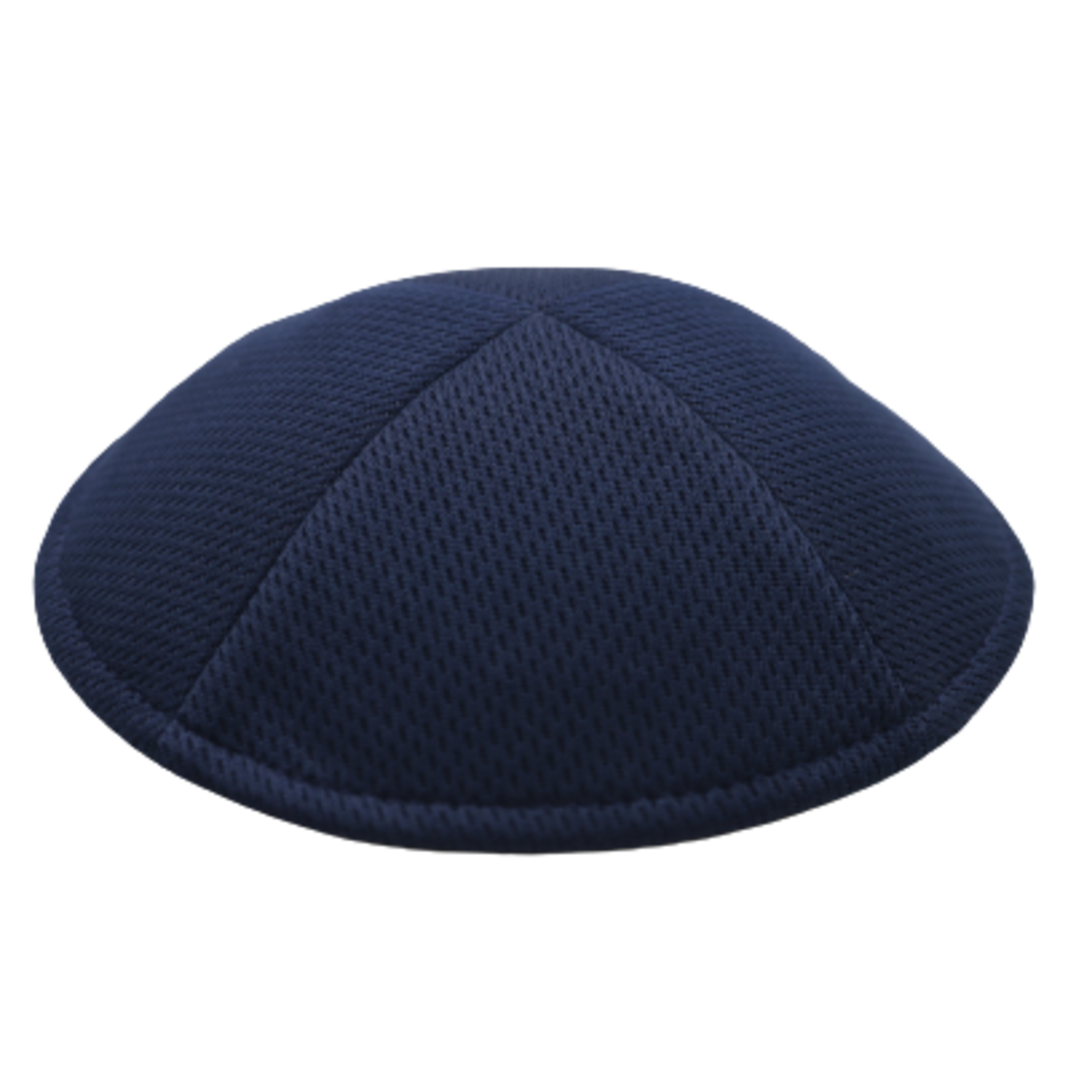 Coolkippahs Dri Fit Navy with Clips