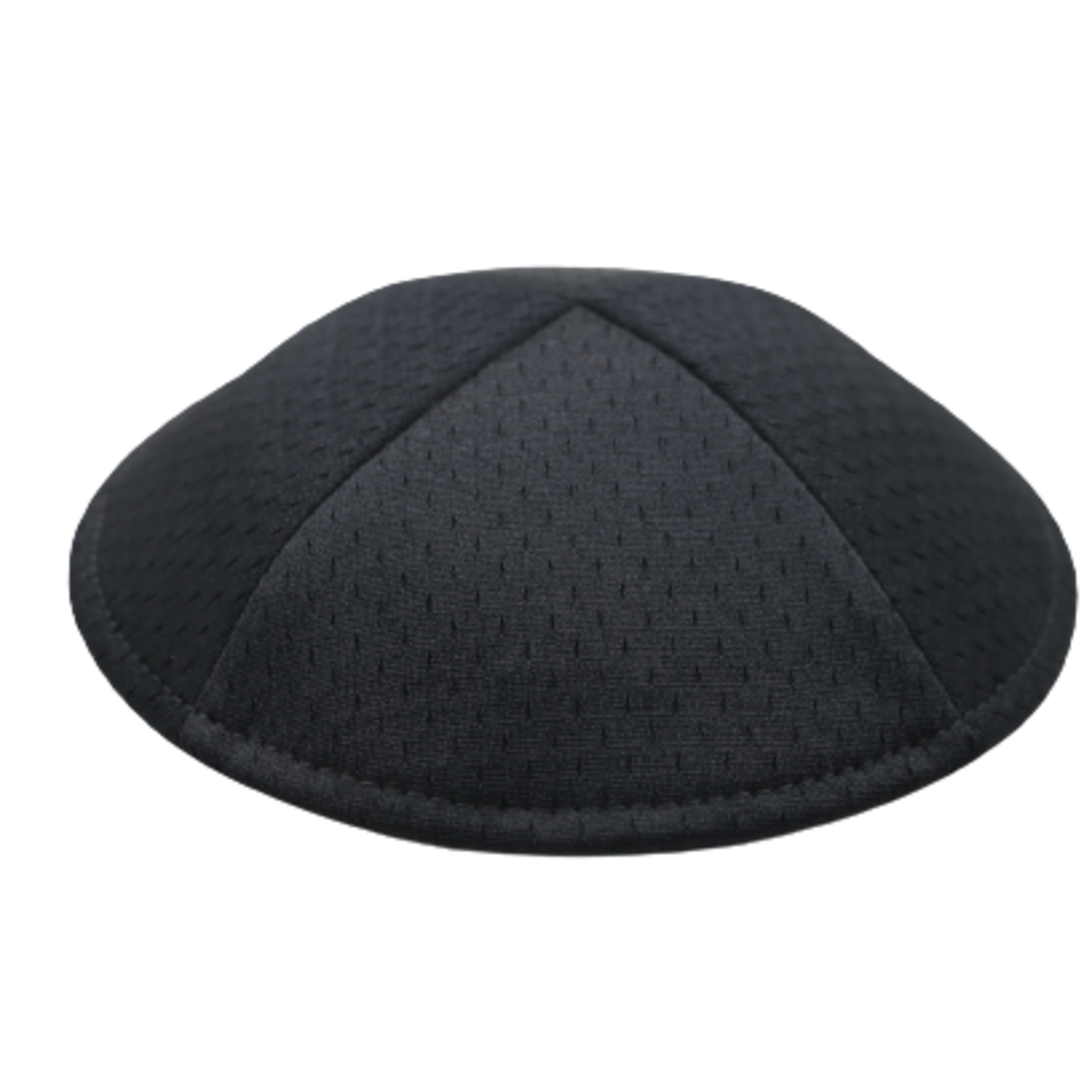 Coolkippahs Mesh Black with Clips