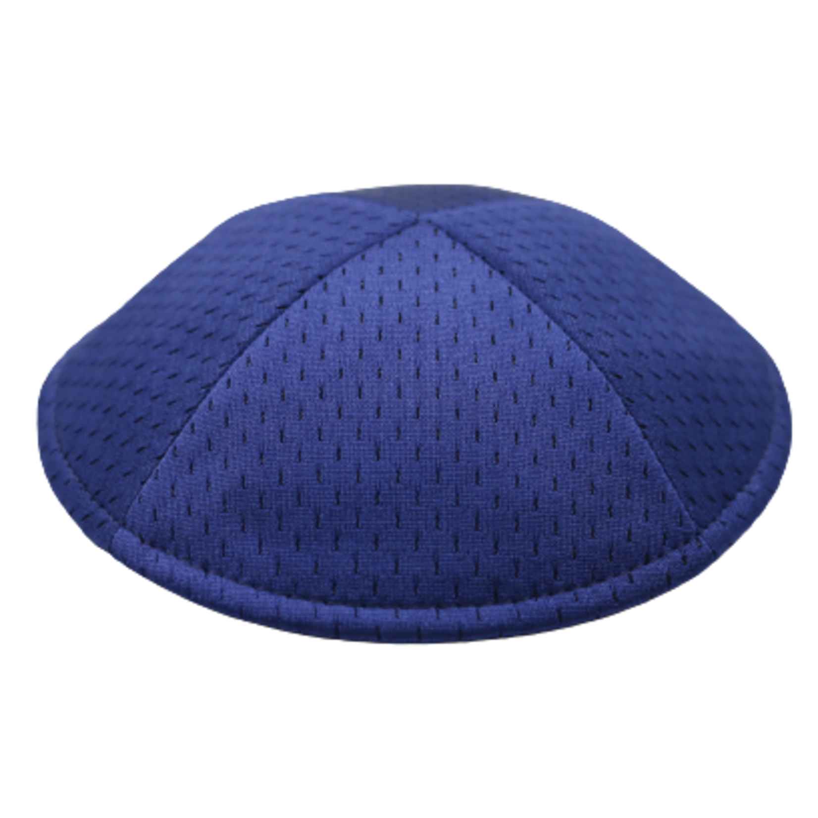 Coolkippahs Mesh Navy with Clips