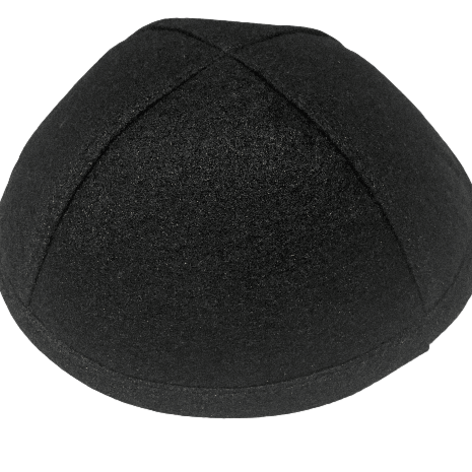 Coolkippahs Felt Black