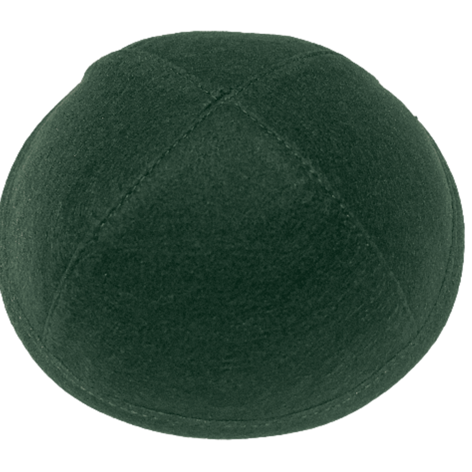 Coolkippahs Felt Green