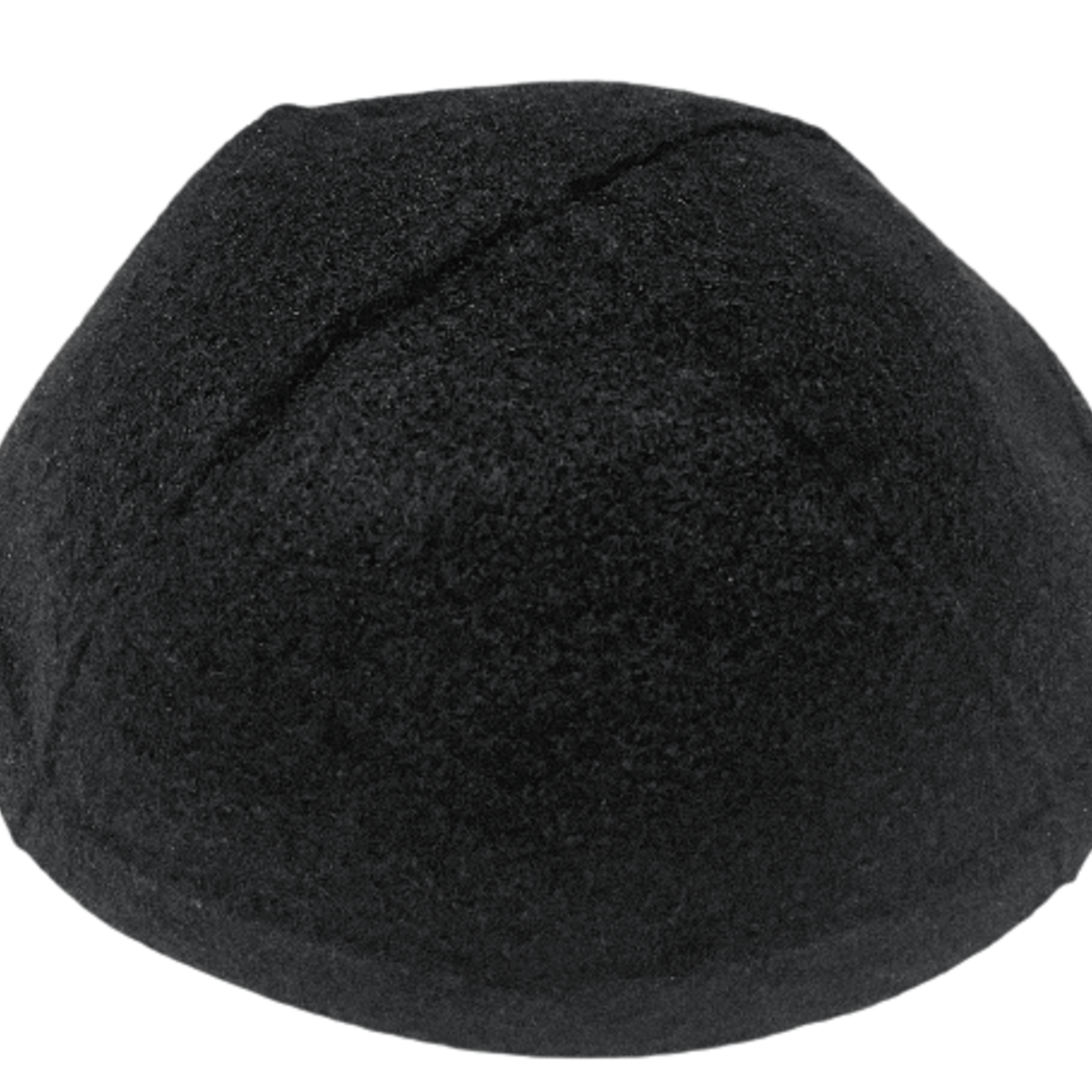 Coolkippahs Soft Felt- Black