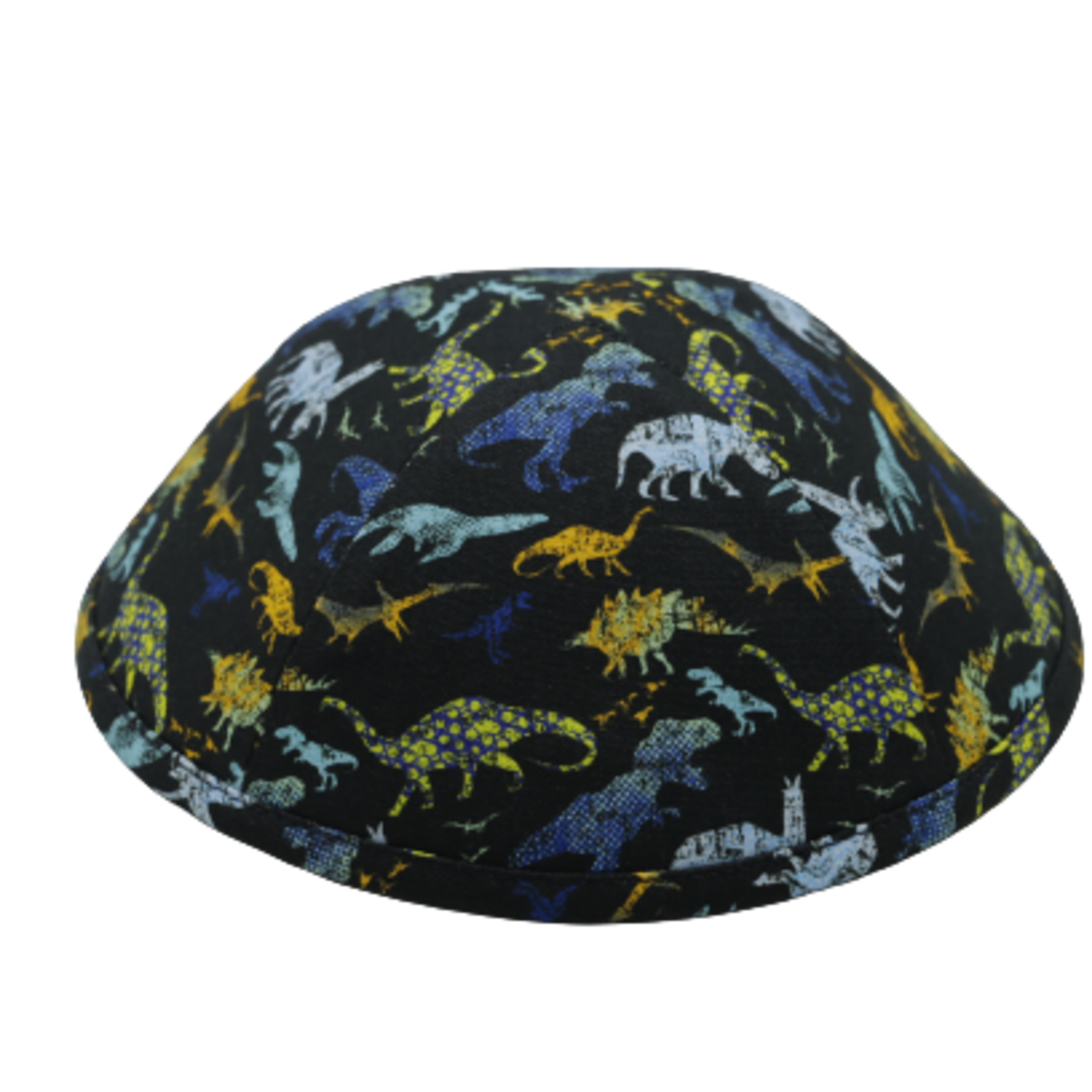 Coolkippahs Dino-Mite with clips