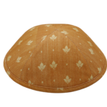 Coolkippahs Peach Blossom with clips