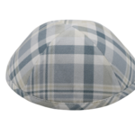 Coolkippahs Handsome Plaid