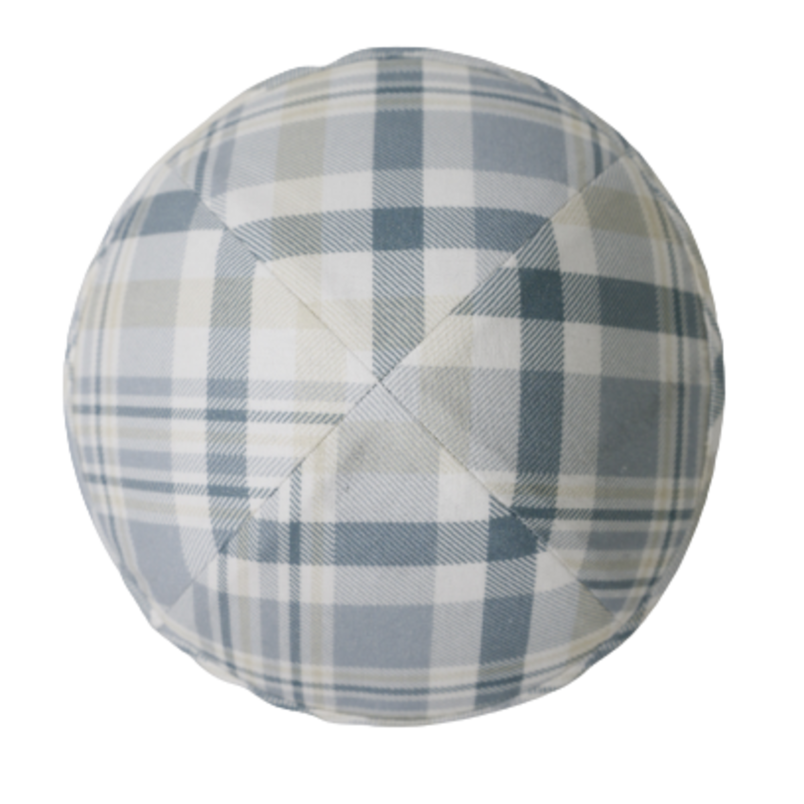 Coolkippahs Handsome Plaid