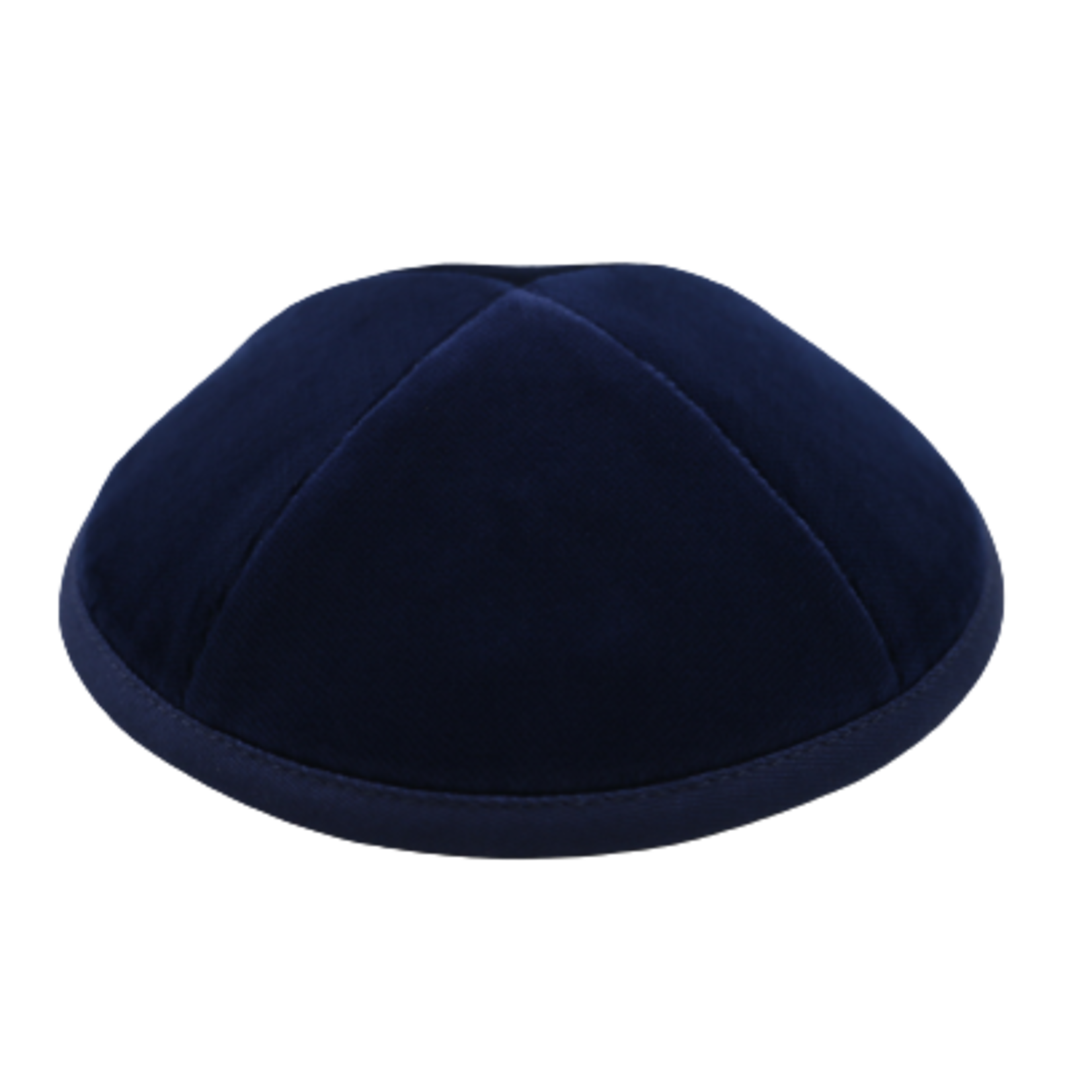 Coolkippahs Velvet Navy