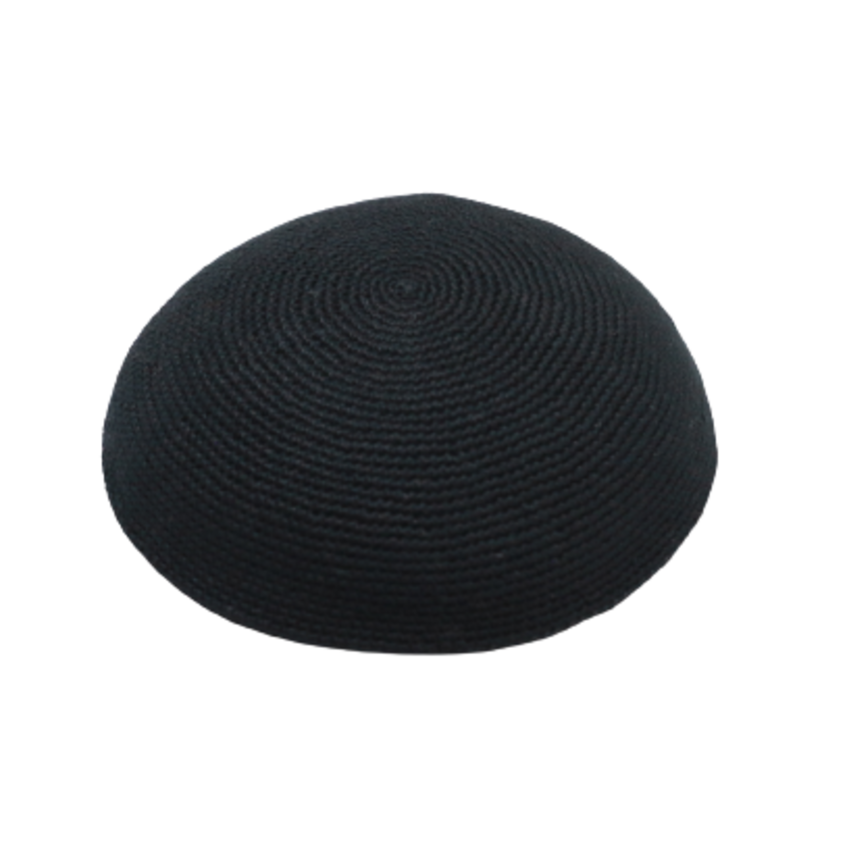 Coolkippahs Knit Black