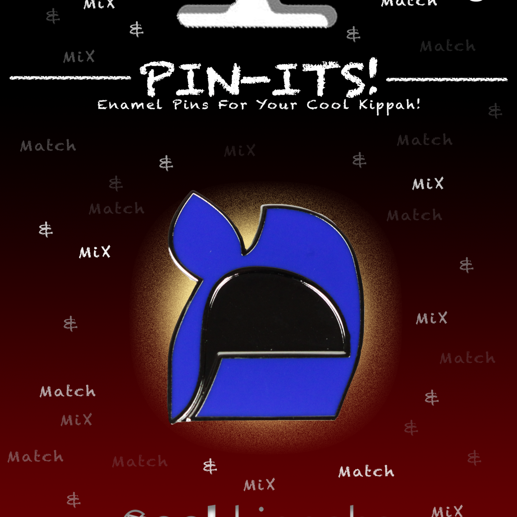 Pin-It! Pins Pin It! Traditional- Mem