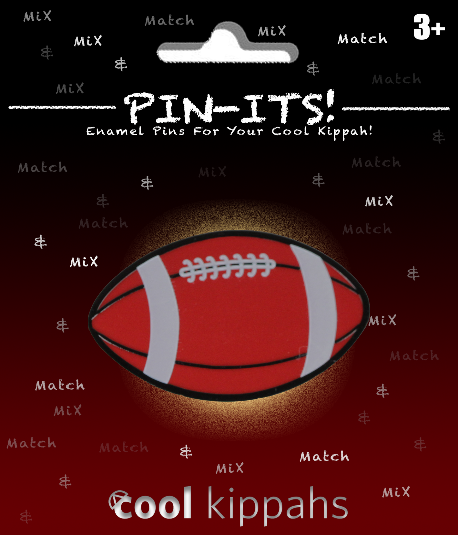 Pin on sports - mixed