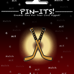 Pin-It! Pins Pin It! Hockey