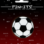 Pin-It! Pins Pin It! Soccer