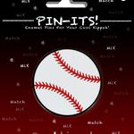 Pin-It! Pins Pin It! Baseball