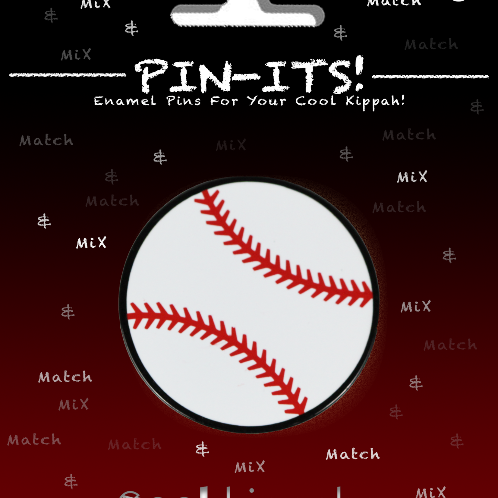 Pin-It! Pins Pin It! Baseball