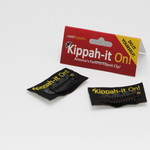 Kippah-It On! Clips Kippah-It On! Clips