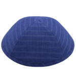 Coolkippahs Suit Royal Stripe with Clips