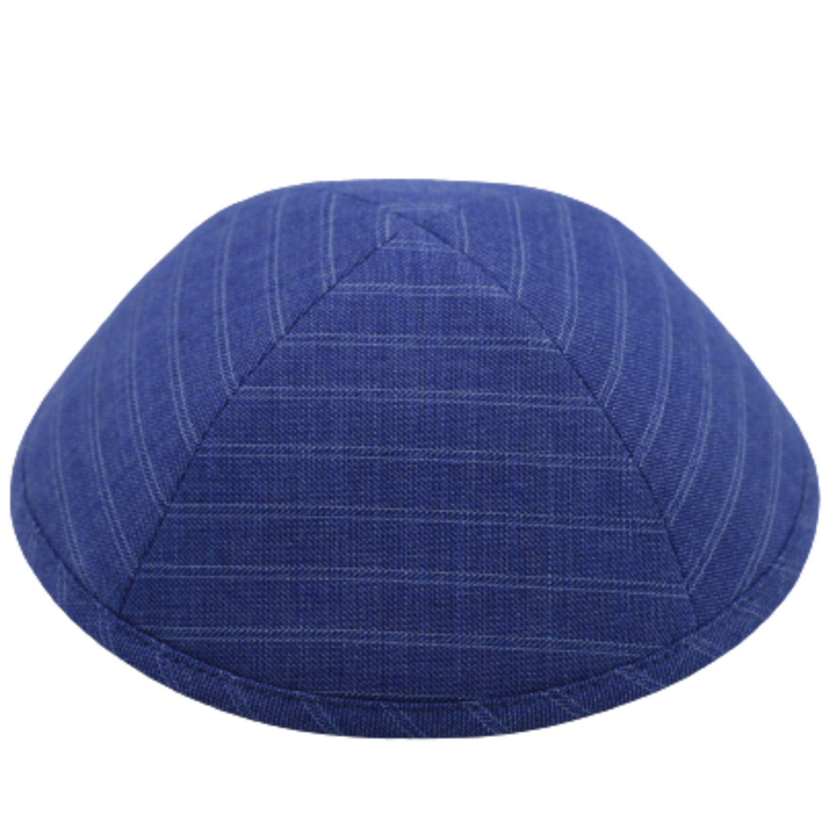 Coolkippahs Suit Royal Stripe with Clips