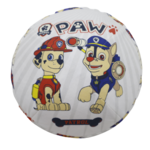 Coolkippahs Paw Patrol with Clips
