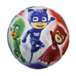 Coolkippahs PJ Mask with Clips