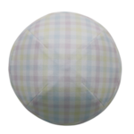 Coolkippahs Shirt Pastel Plaid