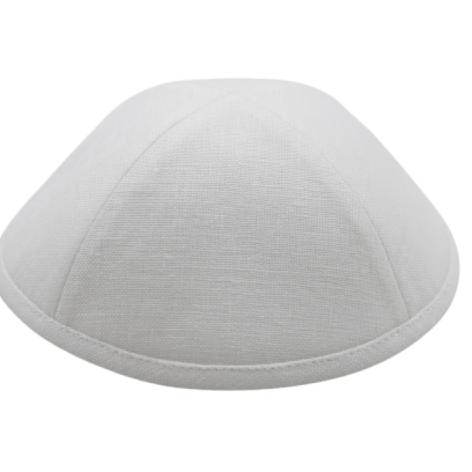 Coolkippahs Linen White with Clips