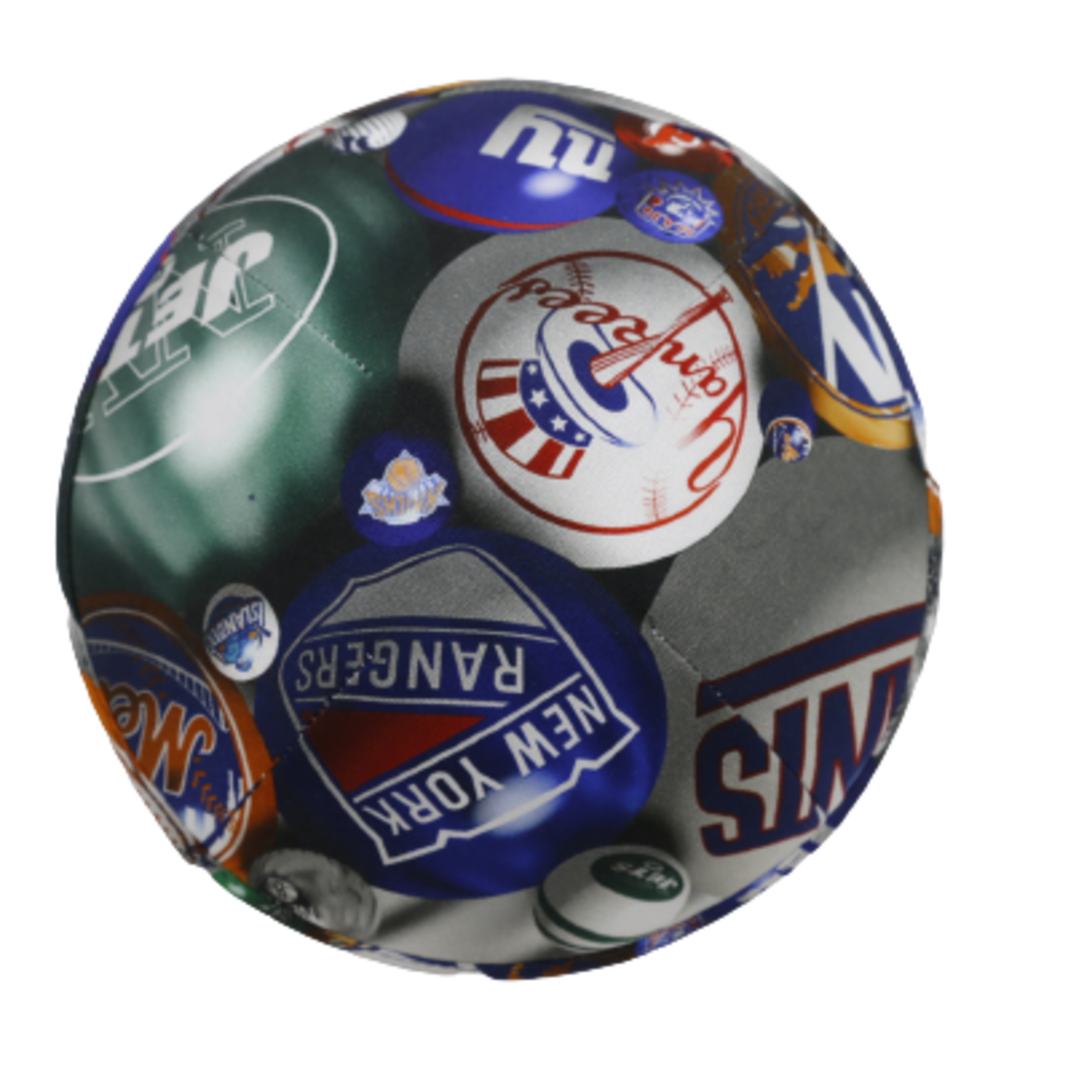 Coolkippahs NY State of Mind with Clips