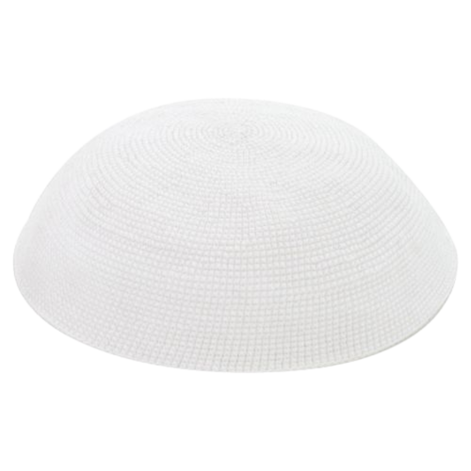 Coolkippahs Knit White