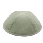 Coolkippahs Velvet Mint