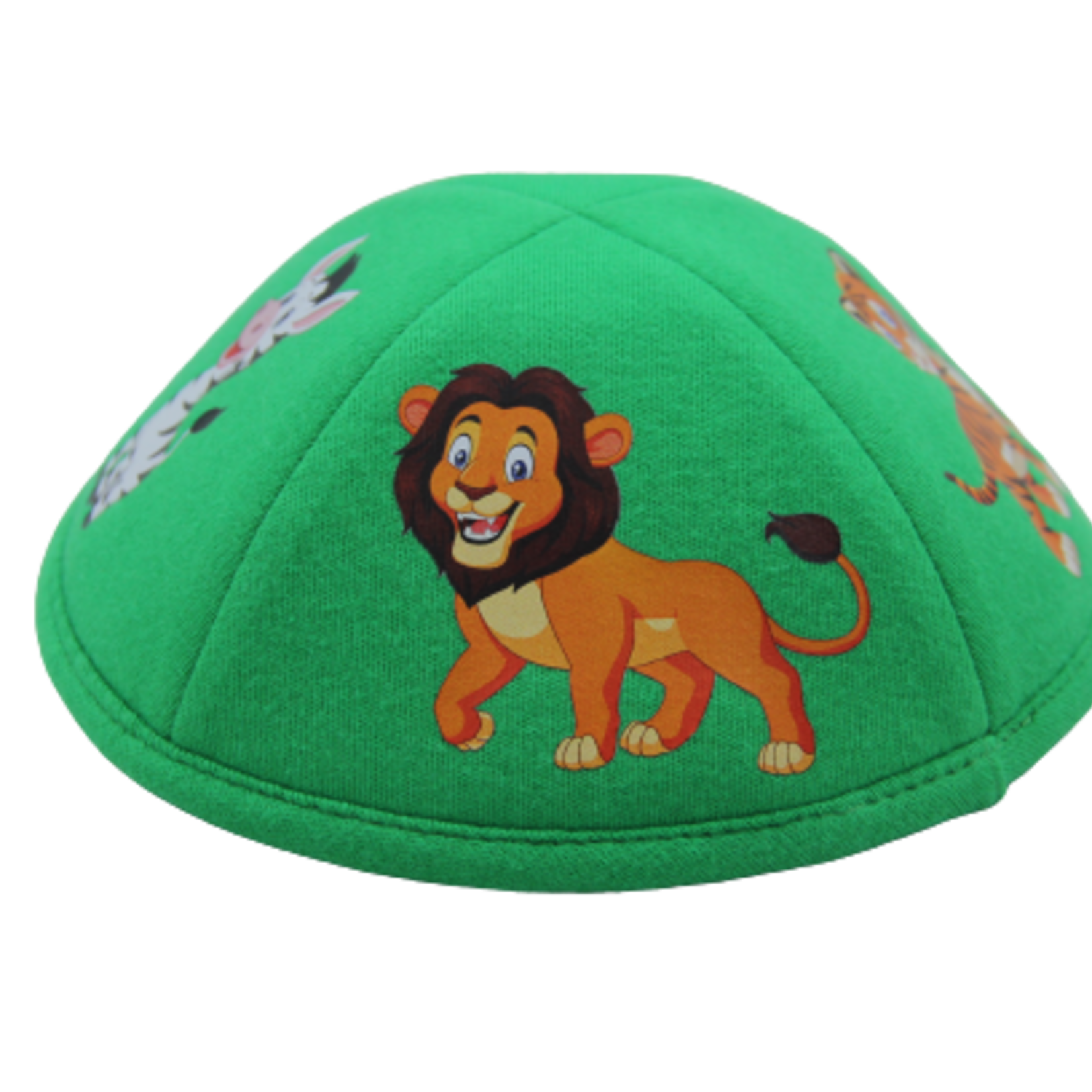 Coolkippahs Animal Kingdom